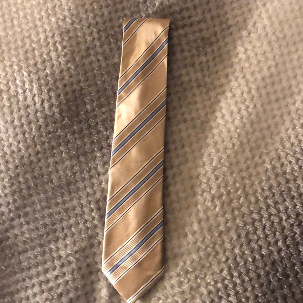 Donald J. Trump Signature Collection Tie